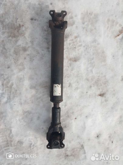 Кардан задний УАЗ 452