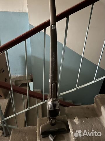 Пылесос Electrolux