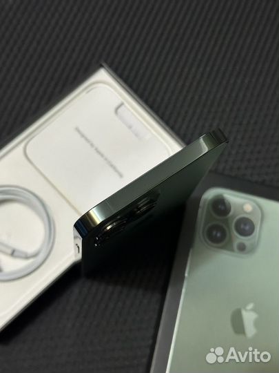 iPhone 13 Pro Max, 128 ГБ