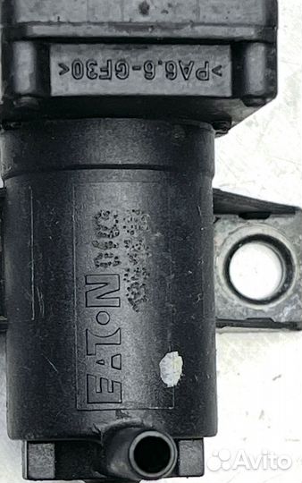 Клапан Пежо 607 2003г 2.2л 98кВт дизель седан МКПП