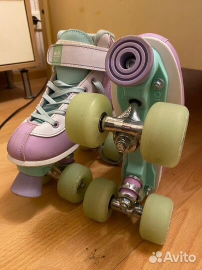 Квады Rio Roller