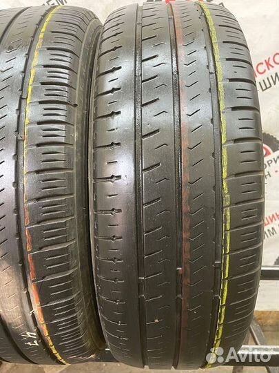 Hankook Radial RA28 205/65 R16C 107H