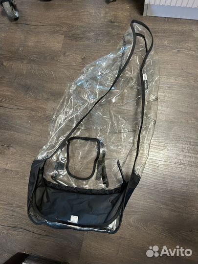 Дождевик bugaboo