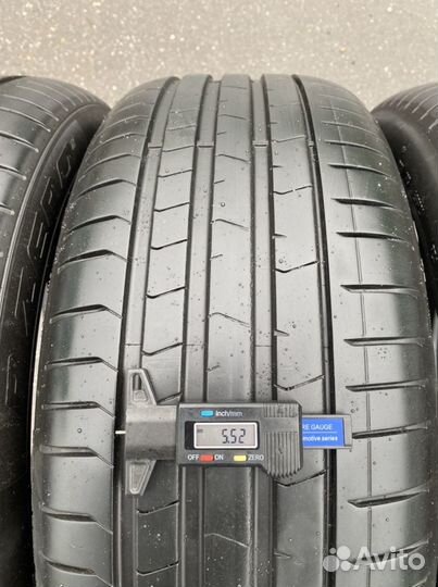 Pirelli P Zero PZ4 225/45 R19 96W