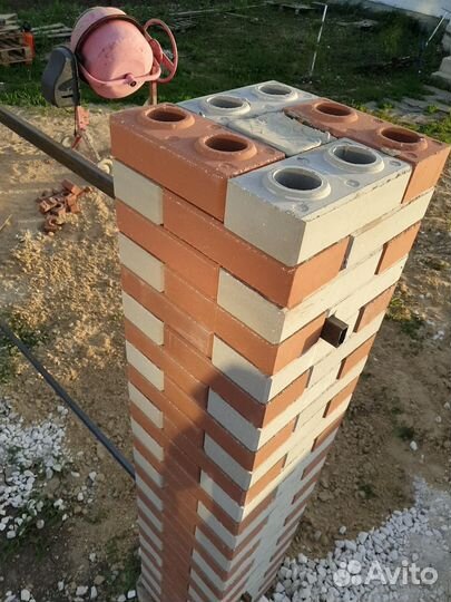 Кирпич Лего