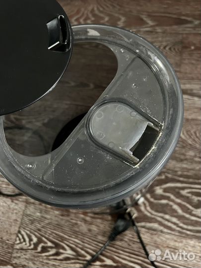 Увлажнитель polaris imperior puh 7365