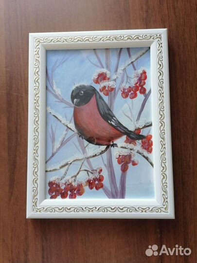 Авторские миниатюры