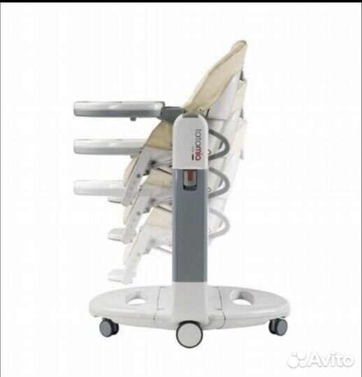 Peg perego Tatamia Стул для кормления