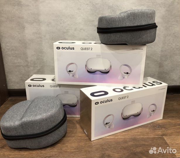 Аренда шлема VR и Sony PS5