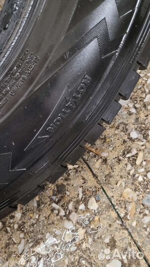 Dunlop Grandtrek SJ6 265/65 R17 Q