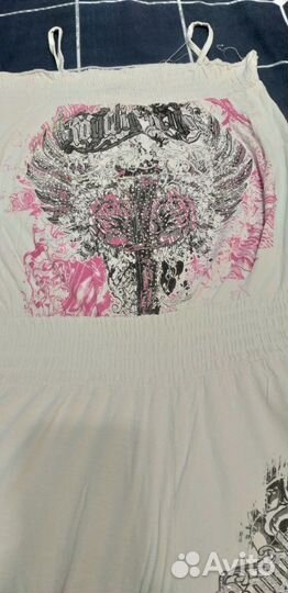 Комбинезон летний р.46