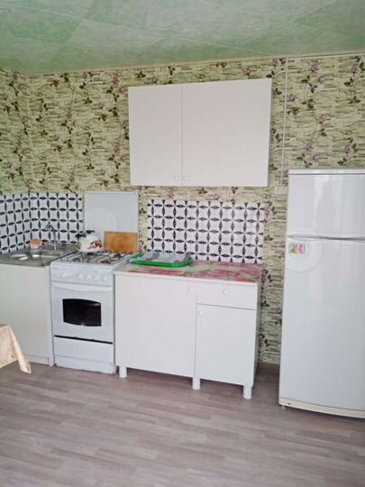 Дом 50 м² на участке 7 сот.