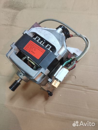 Двигатель от beko отп. В регионы