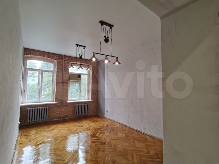 Офис, 18.6 м²