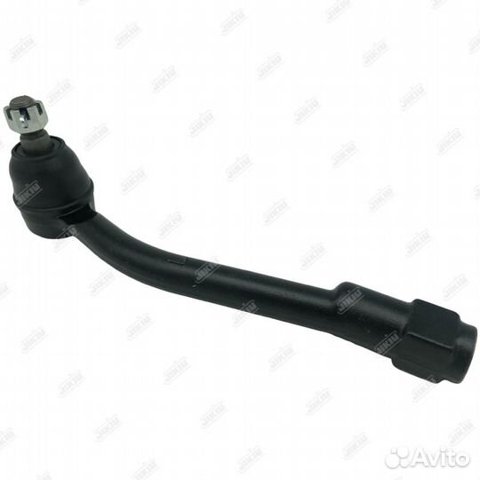 Наконечник рулевой тяги лев ET11043L jikiu