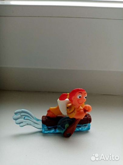 Киндер сюрприз