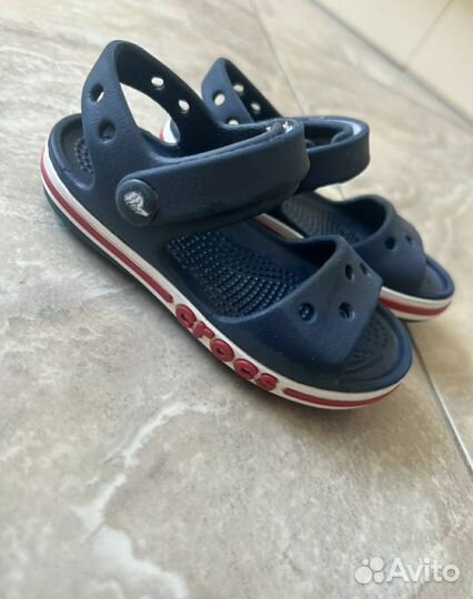Crocs c6 оригинал