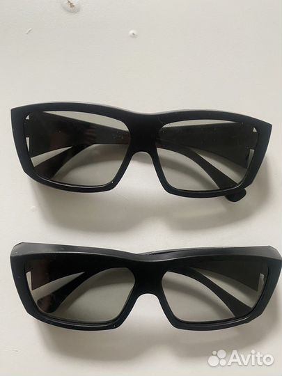 Очки imax 3d