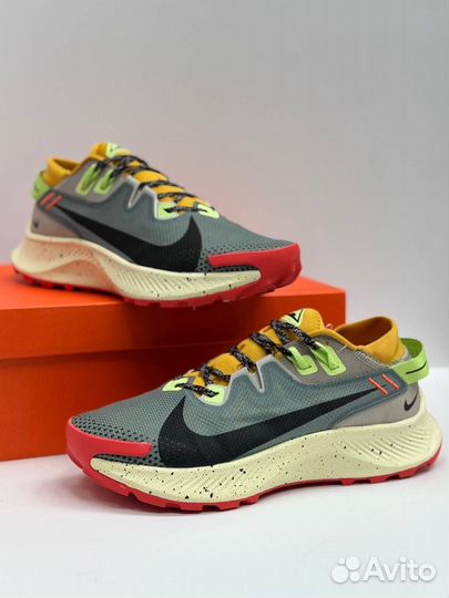 Кроссовки nike air zoom pegasus