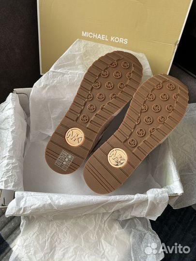 Кроссовки Michael Kors новые оригинал