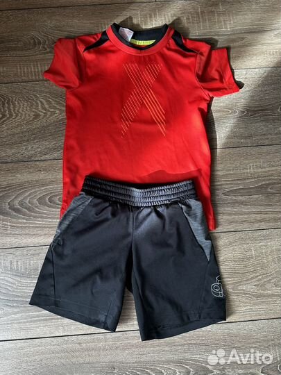 Футбольная форма adidas