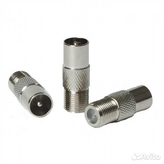 Кабель антенный тв RG-6U (Новый)