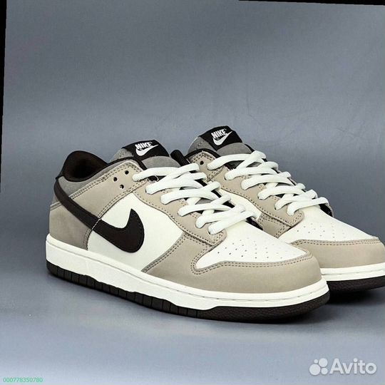 Кроссовки Nike Dunk Katushiro