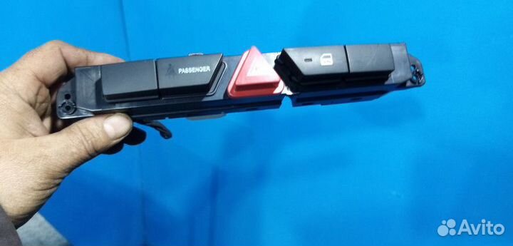 Блок кнопок Kia Ceed 1 (ED)