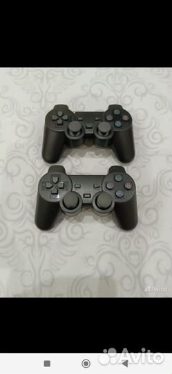 Портативная игровая приставка