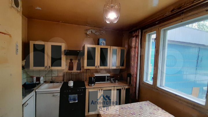 3-к. квартира, 73,3 м², 1/9 эт.