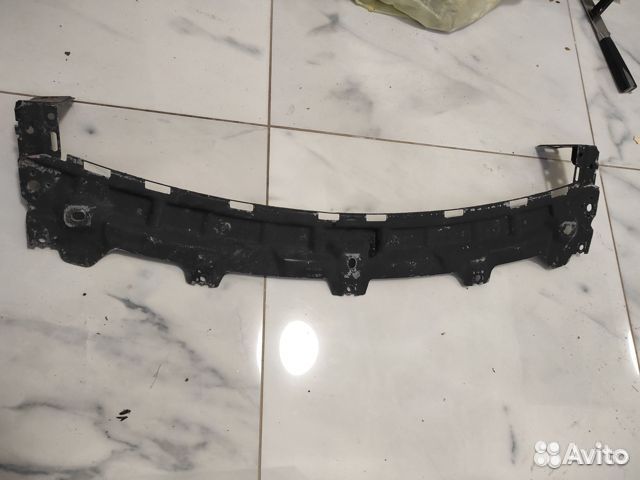 Кронштейн передней панели BMW X5 F15 2013