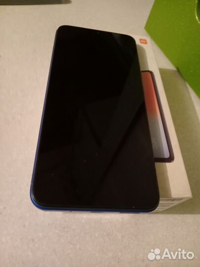 Xiaomi Redmi 9c nfc