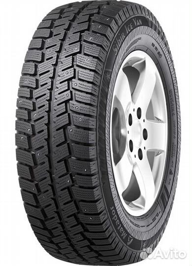 Matador MPS 500 Sibir Ice Van 205/75 R16 108R