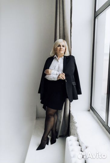 Услуги юриста