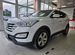 Hyundai Santa Fe 2.0 AT, 2013, 190 520 км с пробегом, цена 2460000 руб.