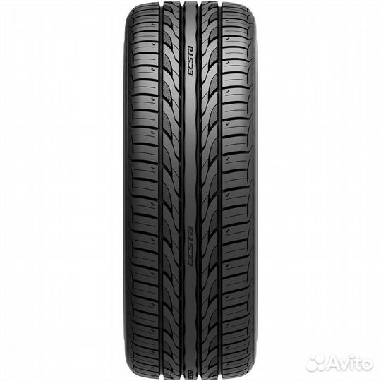 Kumho Ecsta PS31 215/45 R18 93W