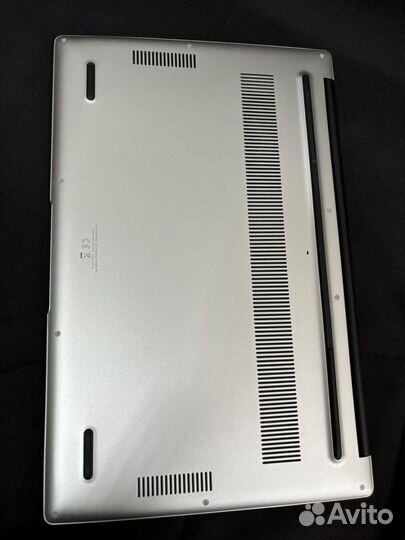 Ноутбук Honor magicbook 15
