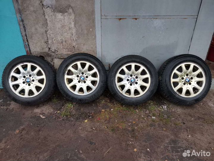 Gislaved Nord Frost 5 215/60 R16