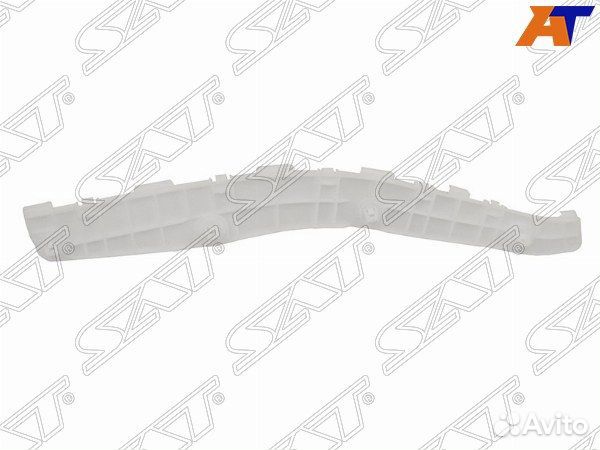 Крепление бампера mitsubishi montero, mitsubishi pajero, mitsubishi pajero V8/9#W/pajero IV 06