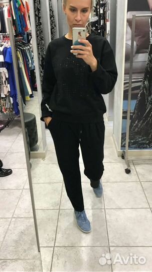 Спортивный костюм Michael Kors оригинал размер S/M