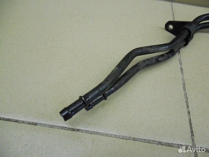 Радиатор гидроусилителя A4 B6 2000-2004