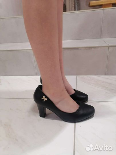 Туфли женские