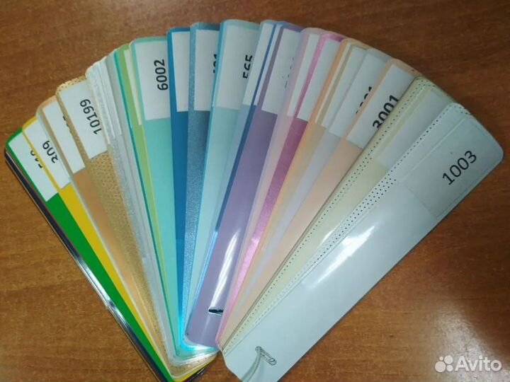 Жалюзи и рулонные шторы