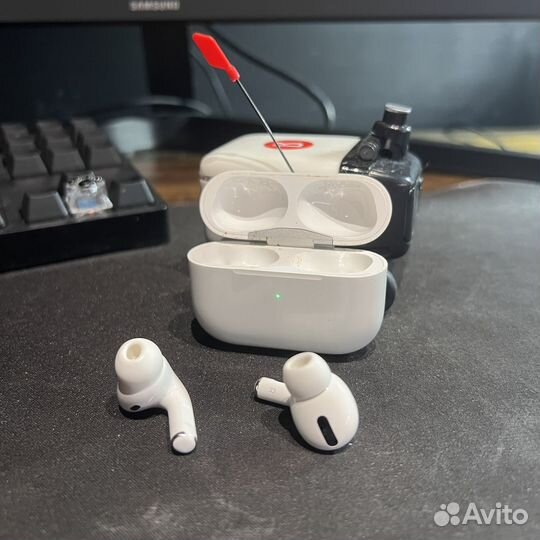 Airpods pro