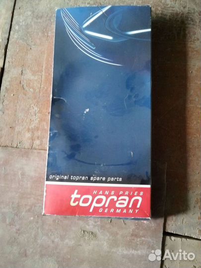 Фильтр салонный