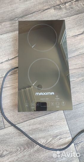 Индукционная плитка