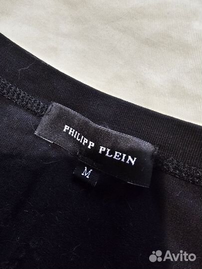 Philipp plein Лонгслив