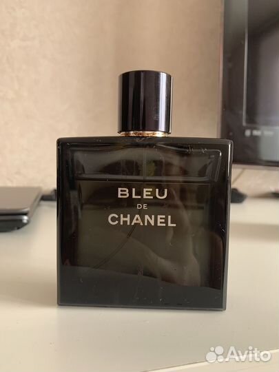 Мужская туалетная вода Blue DE Chanel