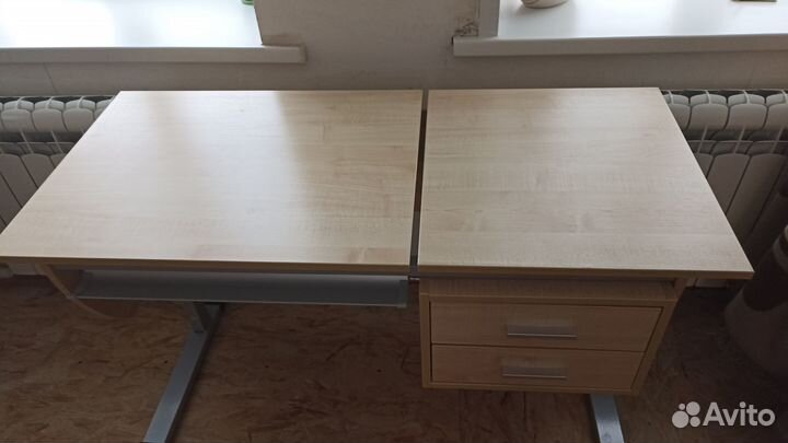 Стол парта для школьника