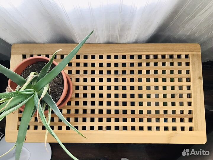 Журнальный столик-ящик IKEA hol